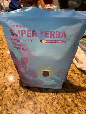 Super Yerba