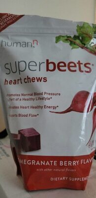Superbeets