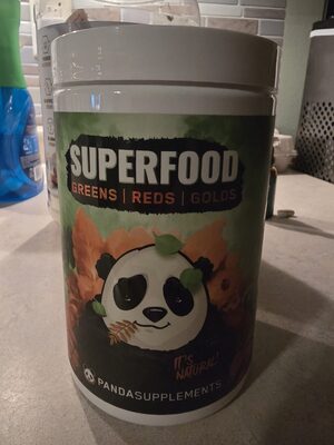 Superfood