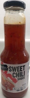 Sweet Chili Sauce