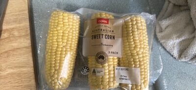Sweet Corn