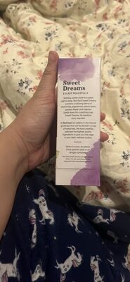 Sweet Dreams