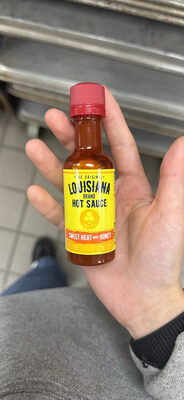 Sweet Heat with Honey