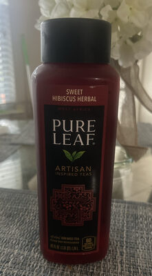 Sweet Hibiscus Herbal