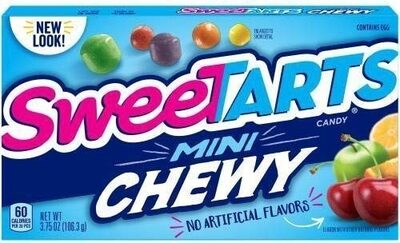 Sweetarts