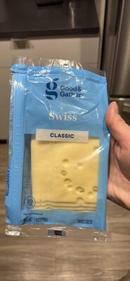 Swiss Cheese