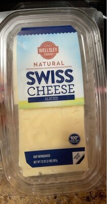 Swiss Cheese