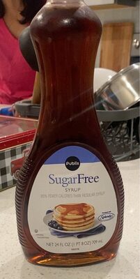 Syrup