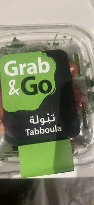 Tabboula