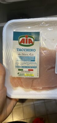 Tacchino