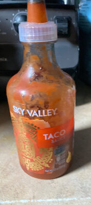 Taco Sauce (57646)