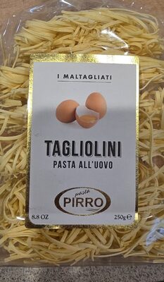 Tagliolini