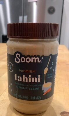 Tahini