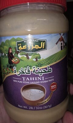 Tahini