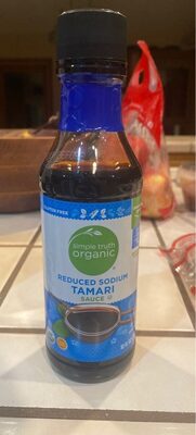Tamari Sauce