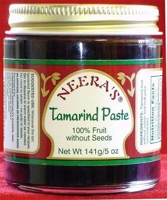 Tamarind Paste
