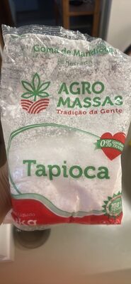 Tapioca