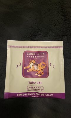 Taro Ube