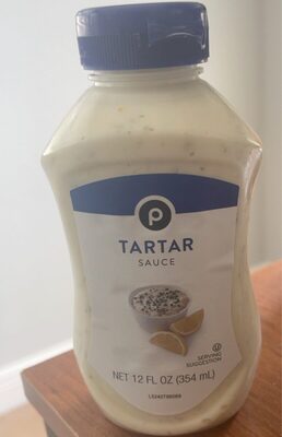 Tartar Sauce