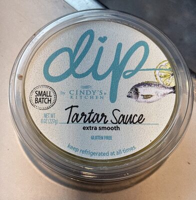 Tartar Sauce