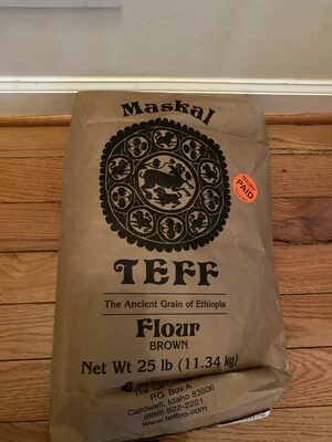 Teff