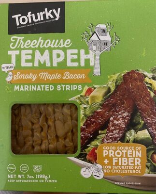 Tempeh