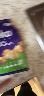 Tempura Chicken Nuggets