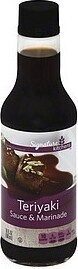 Teriyaki Sauce & Marinade