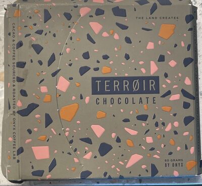 Terroir Chocolate