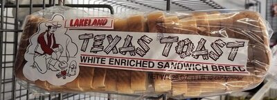 Texas Toast