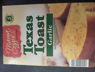 Texas Toast - Garlic