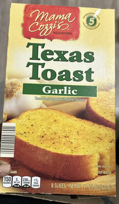 Texas Toast Garlic