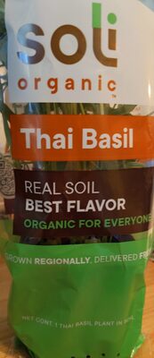 Thai Basil