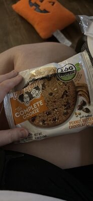 The Complete Cookie