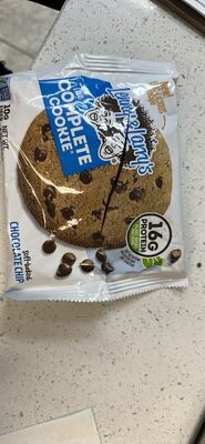 The Complete Cookie Chocolate Chip