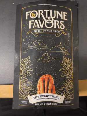 The Everything 1.25oz