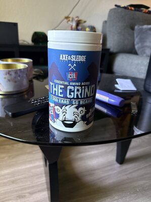 The Grind Amino Acids