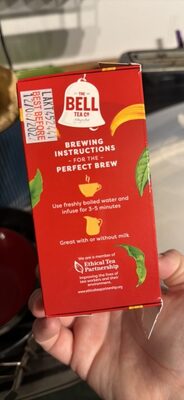 The Original Black Tea