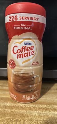 The Original Coffee mate