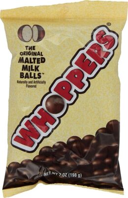 The Original Malted Milk Balls