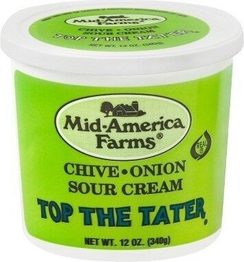 The Original Sour Cream Dip