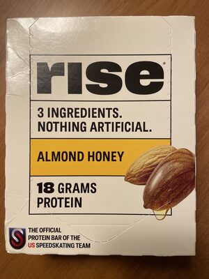 The simplest protein bar