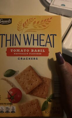 Thin wheats