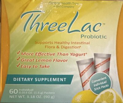 ThreeLac Probiotic