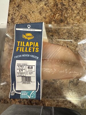 Tilapia