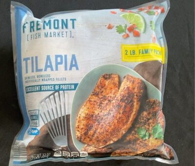 Tilapia