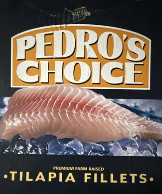 Tilapia Fillet