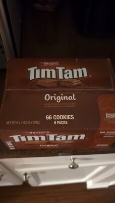 TimTam Original