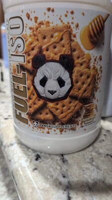 Toasted Honey Grahams Protein Powder