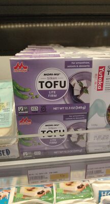 Tofu Lite Firm imp